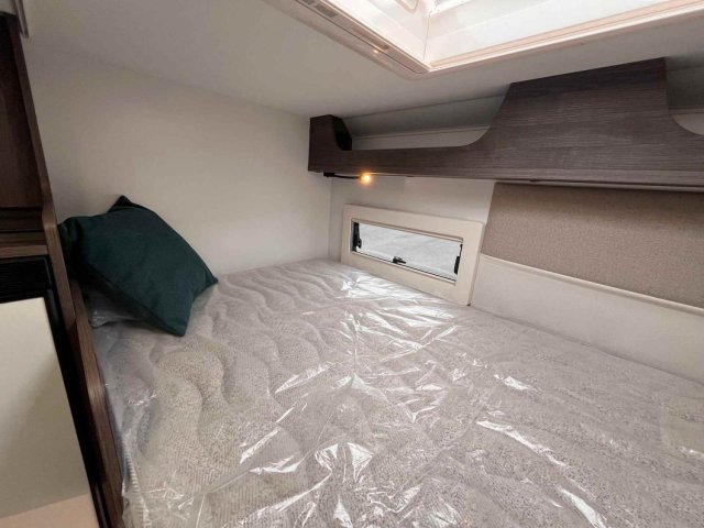 Benimar Tessoro 425 - Photo 12