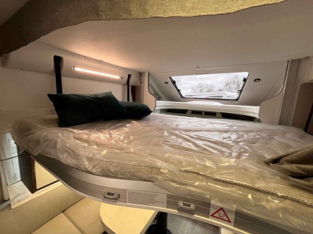 Benimar Tessoro 425 - Photo 13