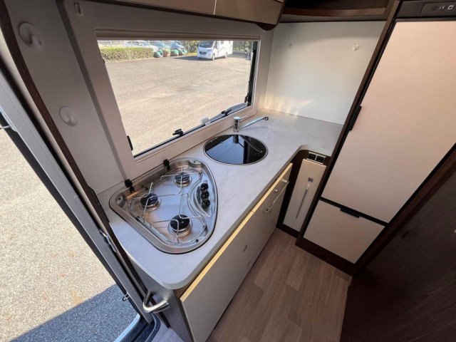 Benimar Tessoro 481 - Photo 6