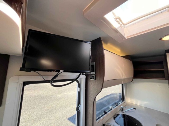 Benimar Tessoro 481 - Photo 8