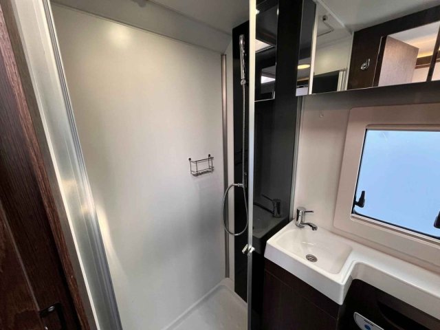 Benimar Tessoro 481 - Photo 10
