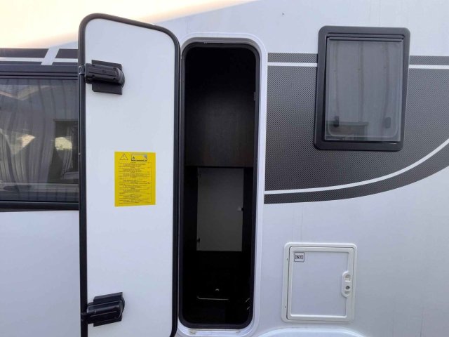Benimar Tessoro 481 - Photo 14
