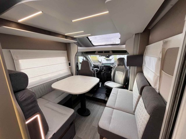 Benimar Tessoro 483 - Photo 3