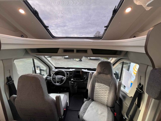 Benimar Tessoro 483 - Photo 5