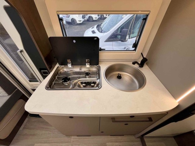 Benimar Tessoro 483 - Photo 6