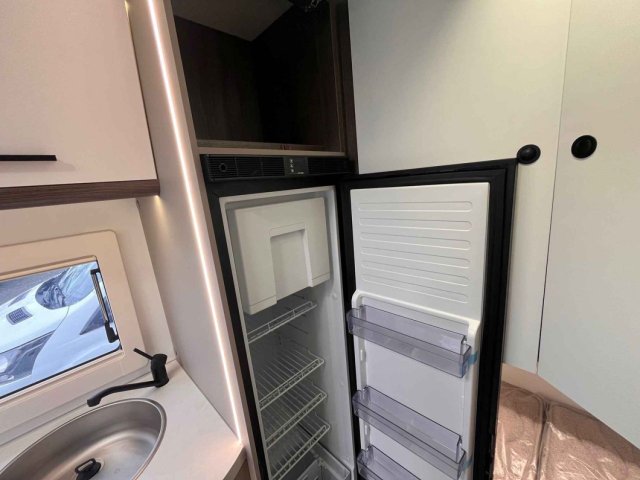 Benimar Tessoro 483 - Photo 7