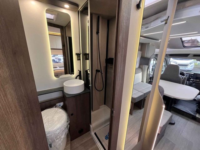 Benimar Tessoro 483 - Photo 8