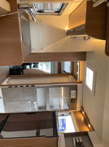 Burstner Lyseo TD 644 Limited Edition G - Photo 2