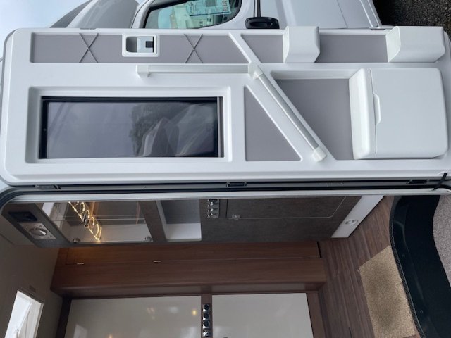 Burstner Lyseo TD 644 Limited Edition G - Photo 3