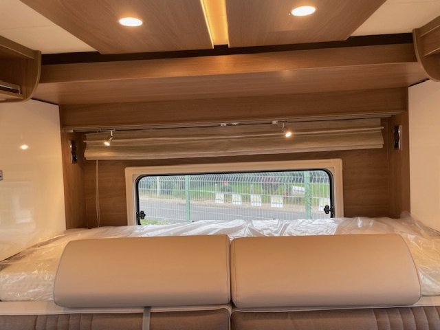 Burstner Lyseo TD 644 Limited Edition G - Photo 4