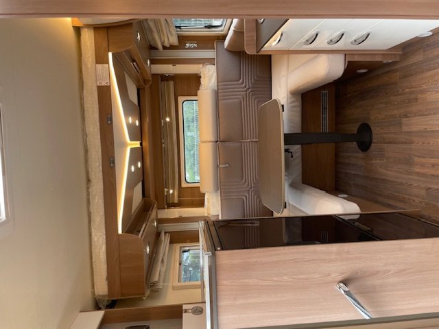 Burstner Lyseo TD 644 Limited Edition G - Photo 5