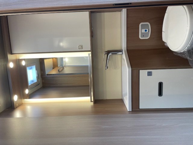 Burstner Lyseo TD 644 Limited Edition G - Photo 6