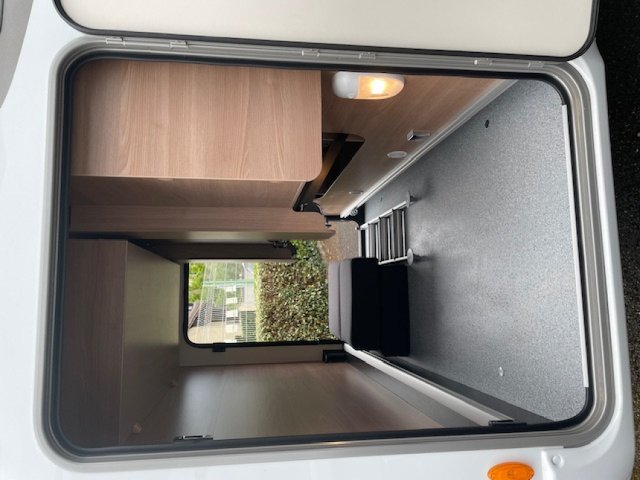 Burstner Lyseo TD 644 Limited Edition G - Photo 9