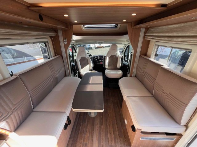Burstner Lyseo TD 684 G Privilege - Photo 4