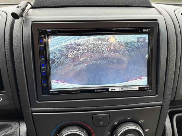 Burstner Lyseo TD 684 G Privilege - Photo 6