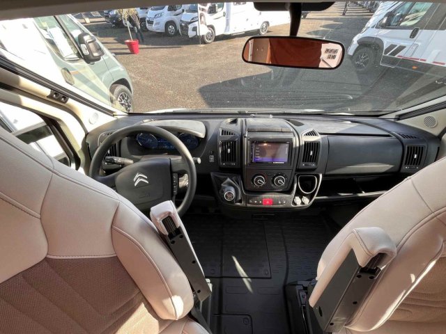 Burstner Lyseo TD 684 G Privilege - Photo 7