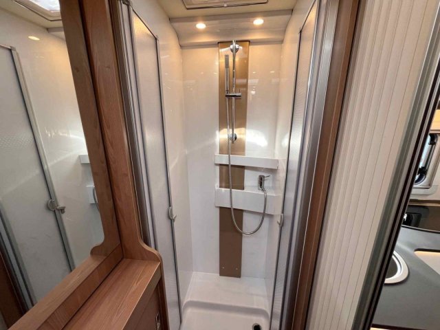 Burstner Lyseo TD 684 G Privilege - Photo 10