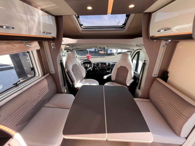 Burstner Lyseo TD 736 Privilege - Photo 4