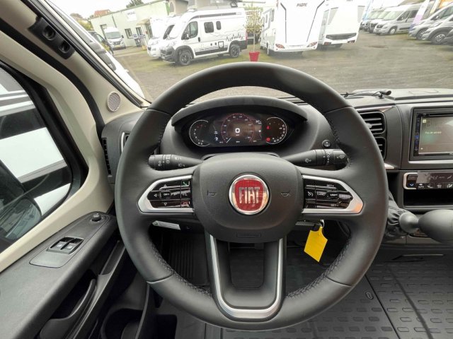 Burstner Lyseo TD 736 Privilege - Photo 5