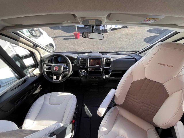 Burstner Lyseo TD 736 Privilege - Photo 6