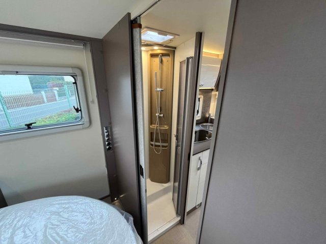 Burstner Lyseo TD 736 Privilege - Photo 8