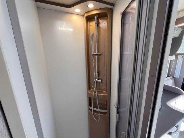 Burstner Lyseo TD 736 Privilege - Photo 9