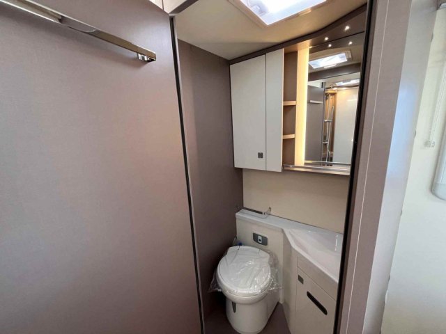 Burstner Lyseo TD 736 Privilege - Photo 10