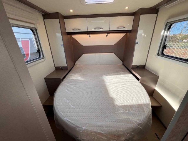 Burstner Lyseo TD 736 Privilege - Photo 11