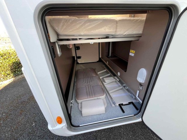 Burstner Lyseo TD 736 Privilege - Photo 12