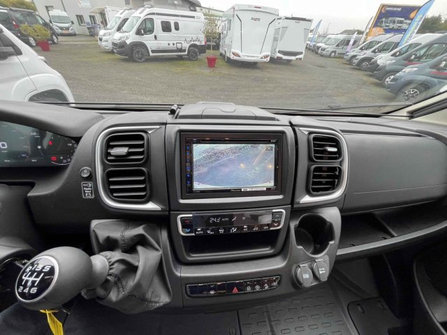 Burstner Lyseo TD 736 Privilege - Photo 13