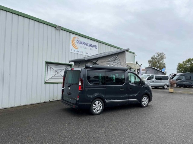 Burstner Playa C 500 Limited - Photo 2