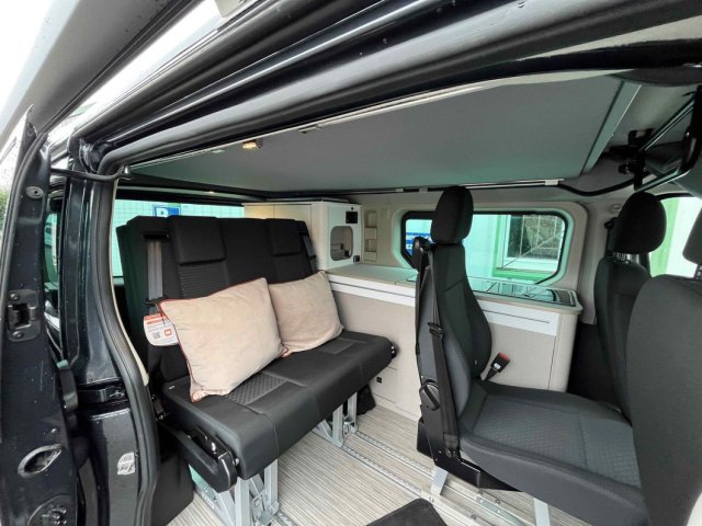 Burstner Playa C 500 Limited - Photo 3