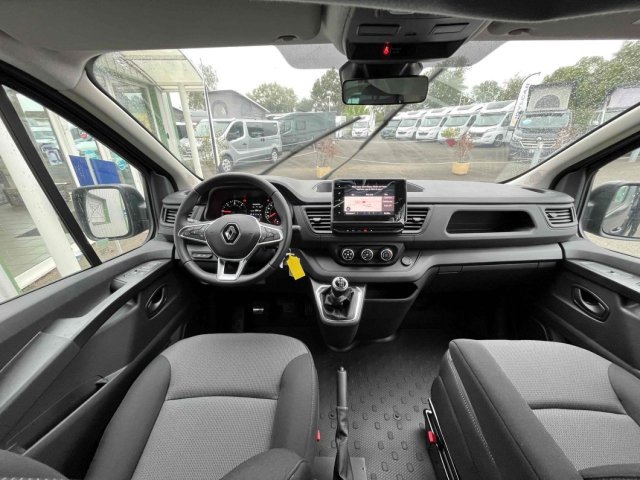 Burstner Playa C 500 Limited - Photo 5