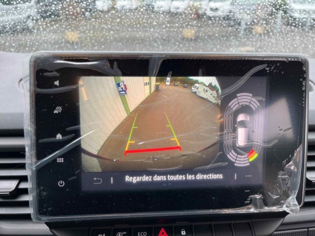 Burstner Playa C 500 Limited - Photo 6