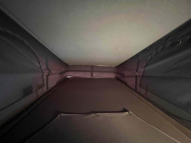 Burstner Playa C 500 Limited - Photo 8