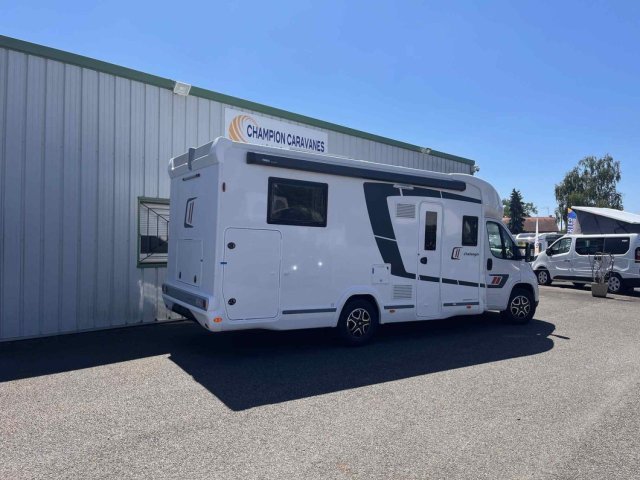 Challenger 318 Anniversary Edition ANNIVERSAIRE - Photo 2