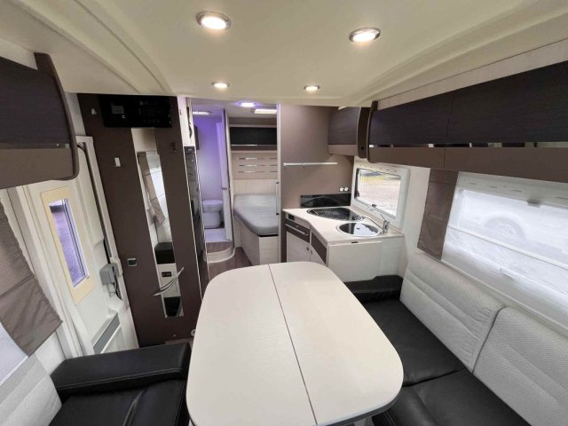 Challenger Genesis 275 - Photo 4