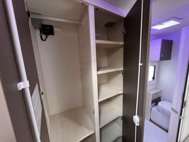 Challenger Genesis 275 - Photo 8