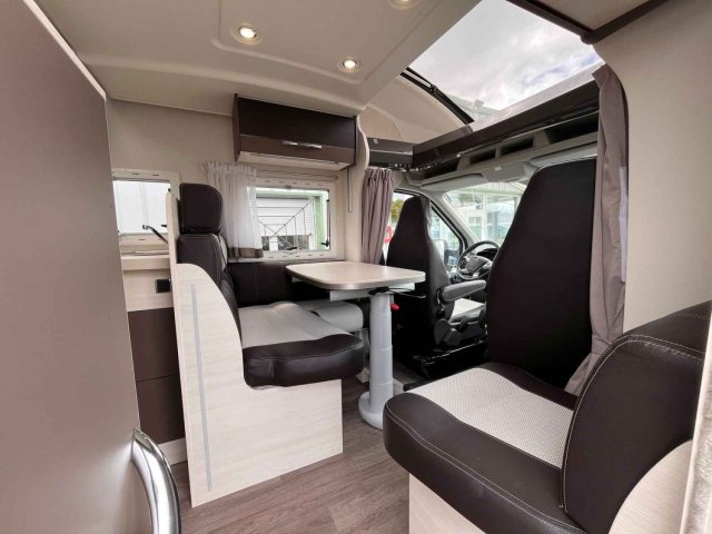 Challenger Quartz 288 EB - Photo 3