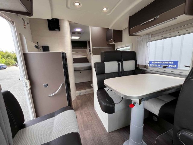 Challenger Quartz 288 EB - Photo 4