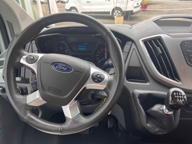 Challenger Quartz 288 EB - Photo 5