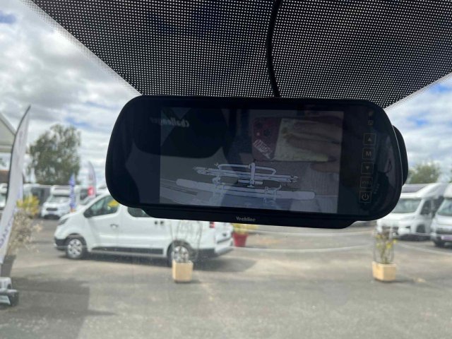 Challenger Quartz 288 EB - Photo 7