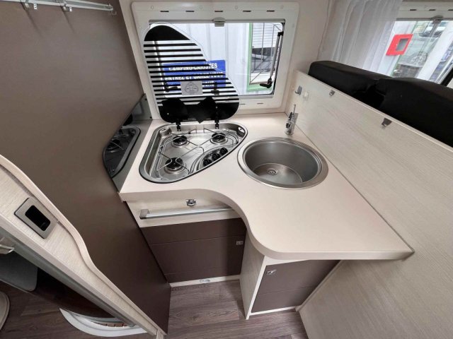 Challenger Quartz 288 EB - Photo 8