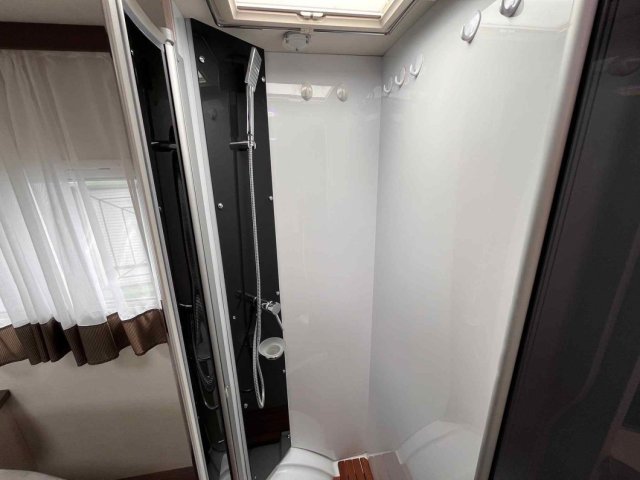 Challenger Quartz 288 EB - Photo 10