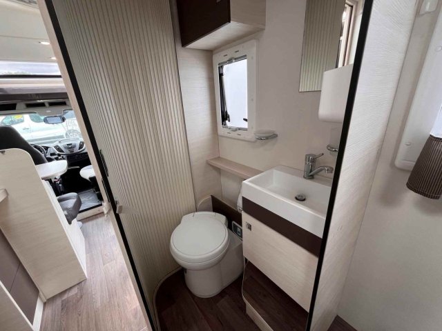 Challenger Quartz 288 EB - Photo 11