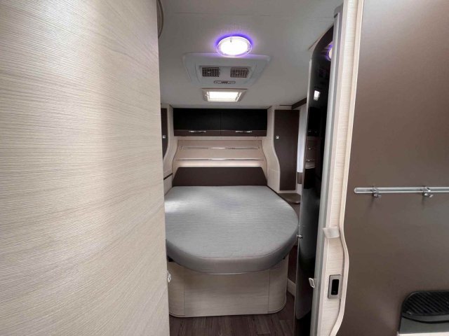 Challenger Quartz 288 EB - Photo 12