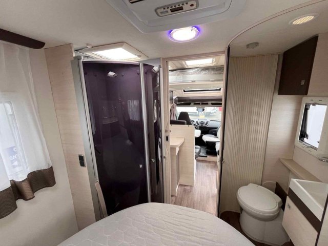 Challenger Quartz 288 EB - Photo 13