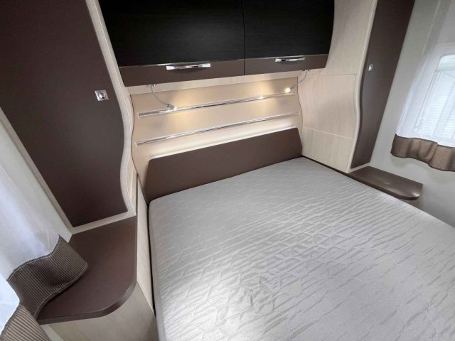 Challenger Quartz 288 EB - Photo 14