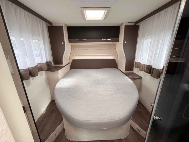 Challenger Quartz 288 EB - Photo 15