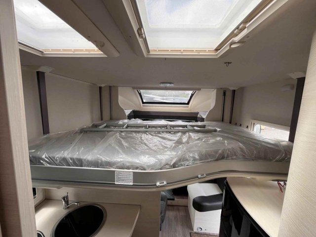 Challenger Quartz 288 EB - Photo 16